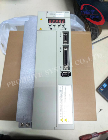 รับซ่อมServoDrive4