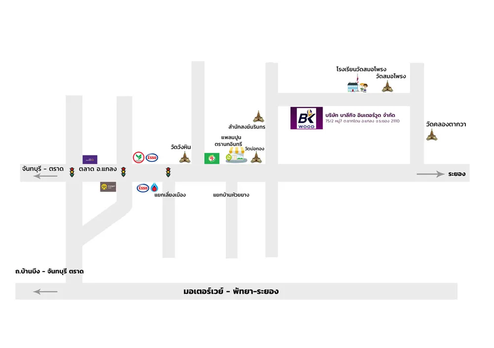 Map-BK