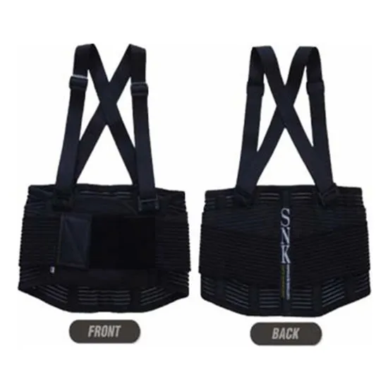 BACK-SUPPORT