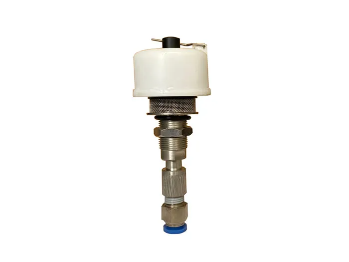 Auto-Drain