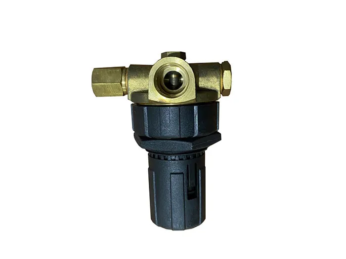 Modulation-valve