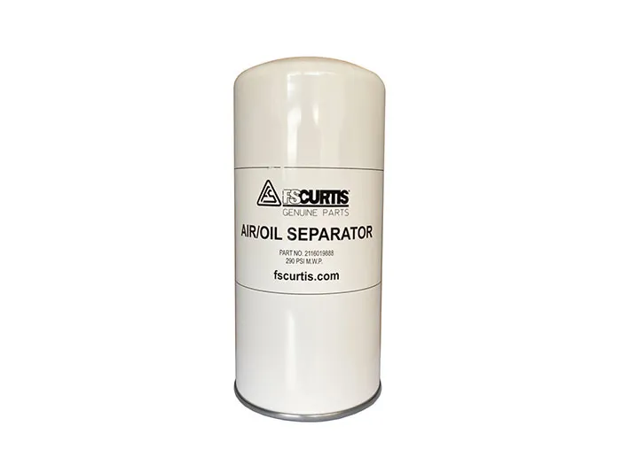 Oil-Fine-Seperator