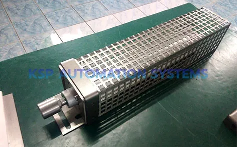 5Steel&StainlessFabrication