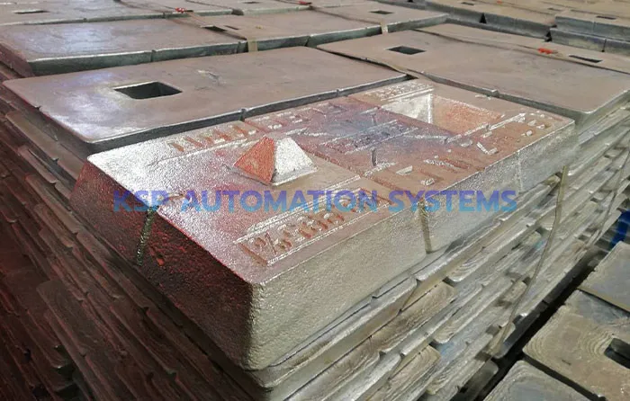 Ingot&Galvanizing1