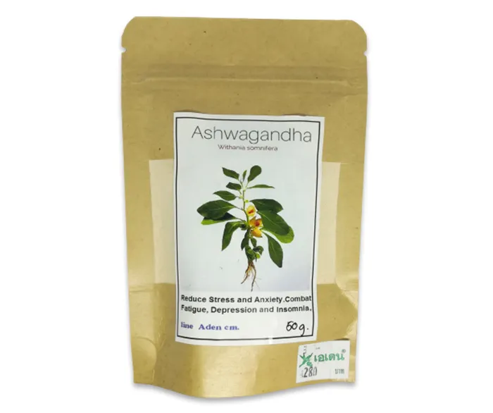Ashwagandha
