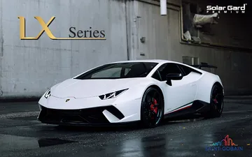 LX