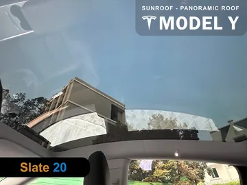 MODELYSlate20
