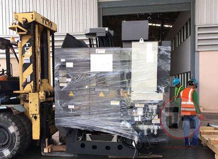 Vacuum Packing Service