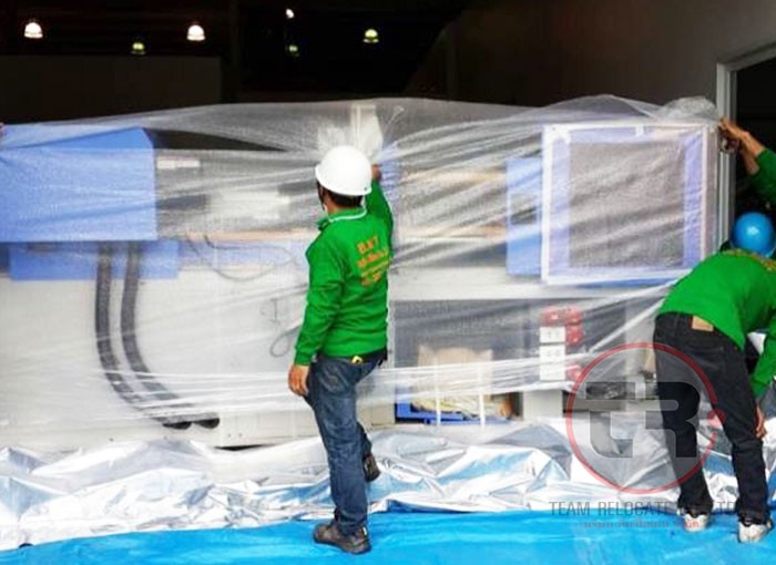 Vacuum Packing Service