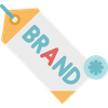 brand