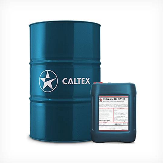 Hydraulic Oil AW ISO 32 / 46 / 68 / 100