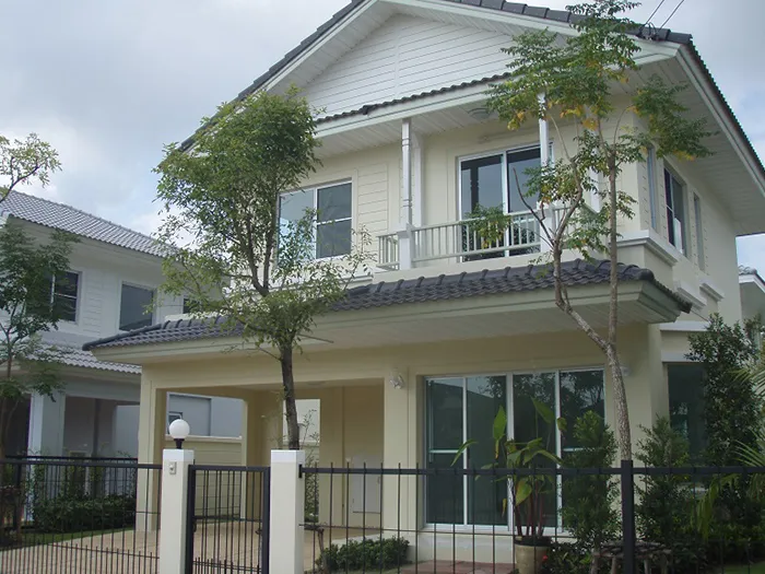 land house ขอนแก น