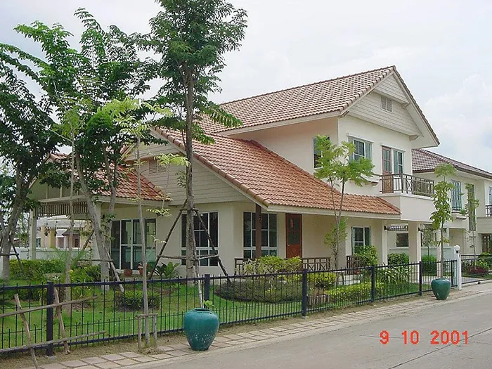 land house ขอนแก น