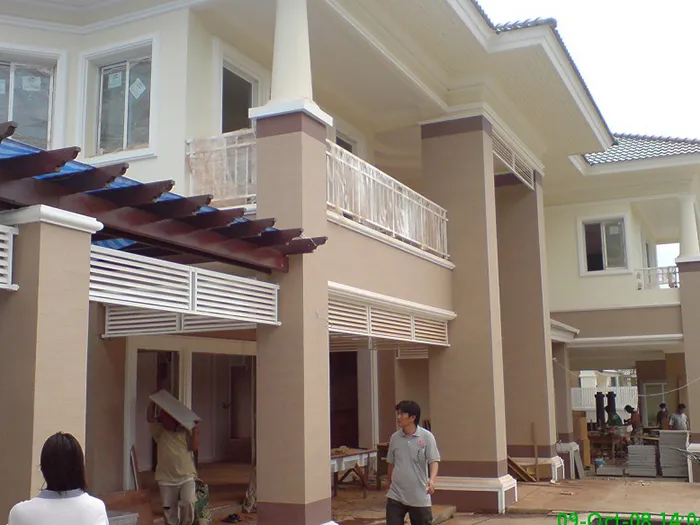 thaiaustproject