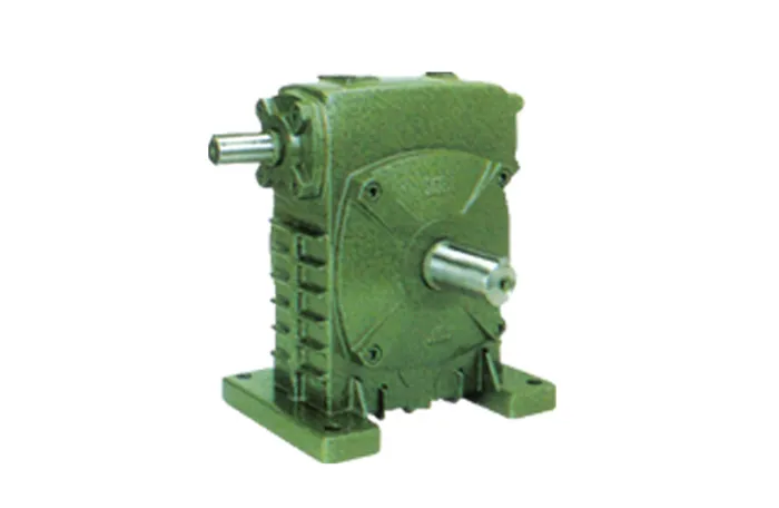 Gear-CPG