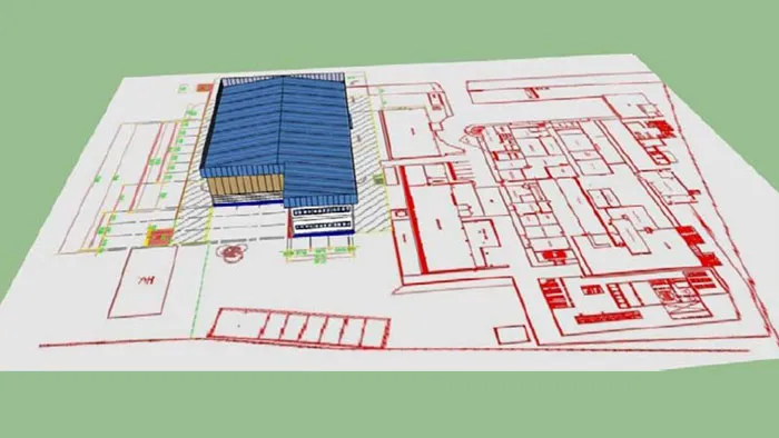 WarehouseandFactoryProcedure4