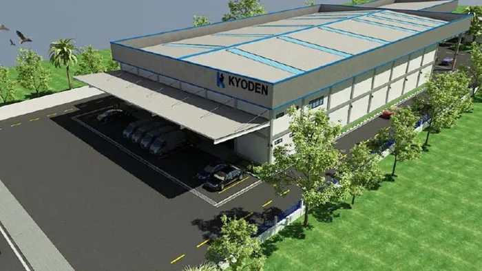 WarehouseandFactoryProject-2