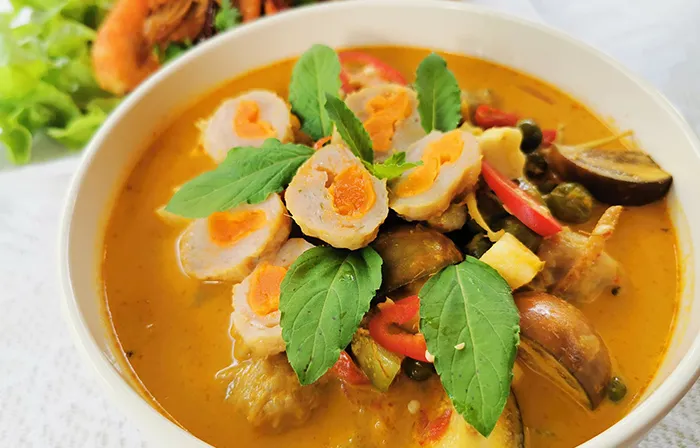สำรับอาหารไทย-2
