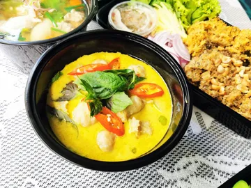 Greencurry