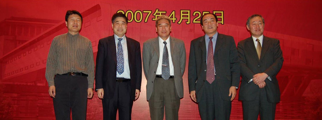 2007-The-delivery-of-the-150,000th-elevator