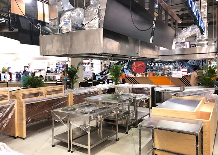 charoensupkitchengroupฟู้ดคอร์ท1