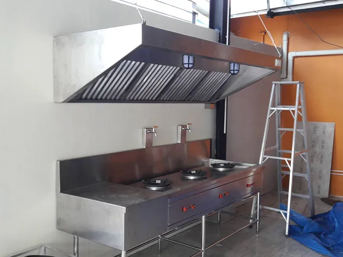 charoensupkitchengroupรับทำปล่องดูดควันครัว3