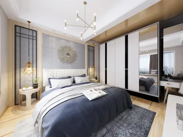 Bedroom-1