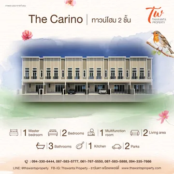 The-Carino