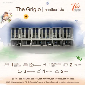The-Grigio