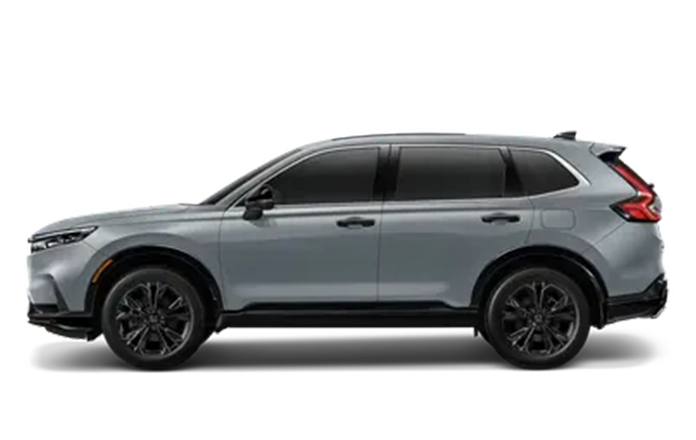 1CR-V-eHEV