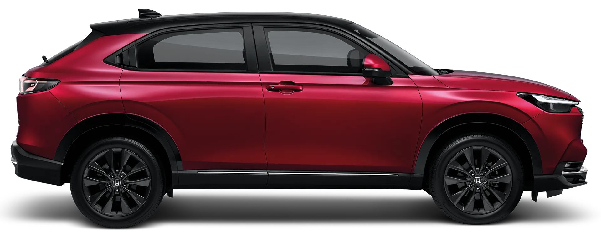 Hrv type e 2020 hot sale
