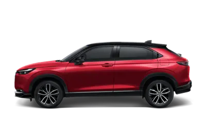 2HR-V-eHEV