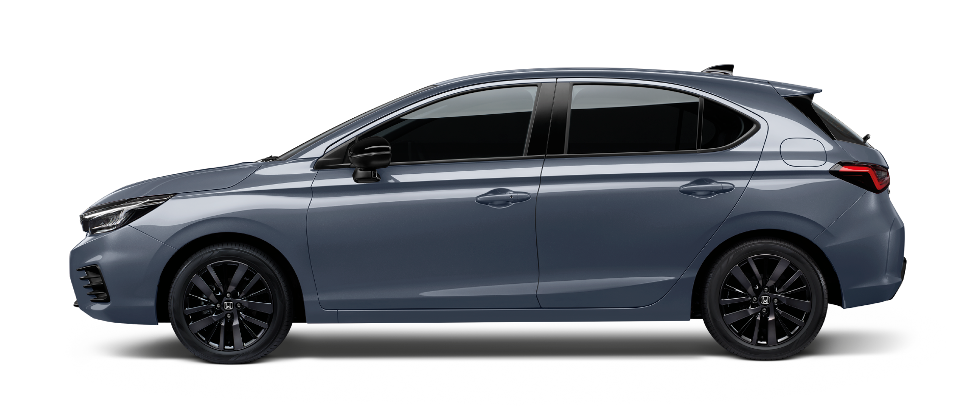 Honda City Hatchback EHEV