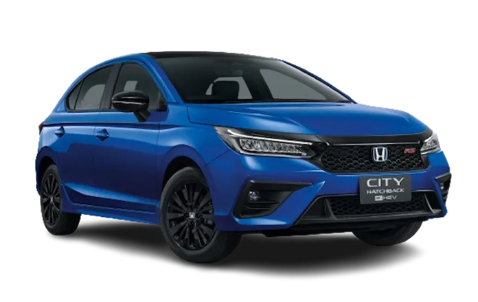 7-City-Hatchback