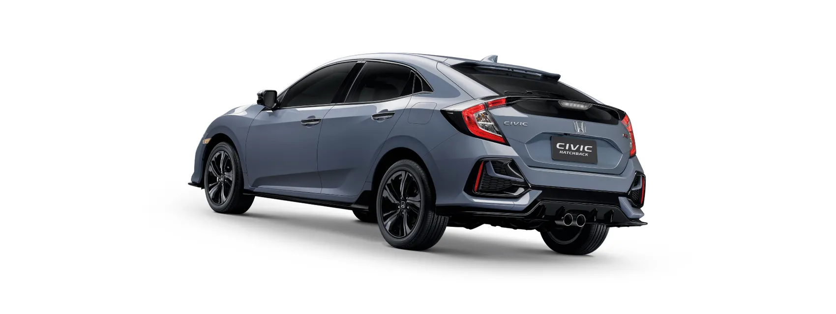 Civic hatchback e sale
