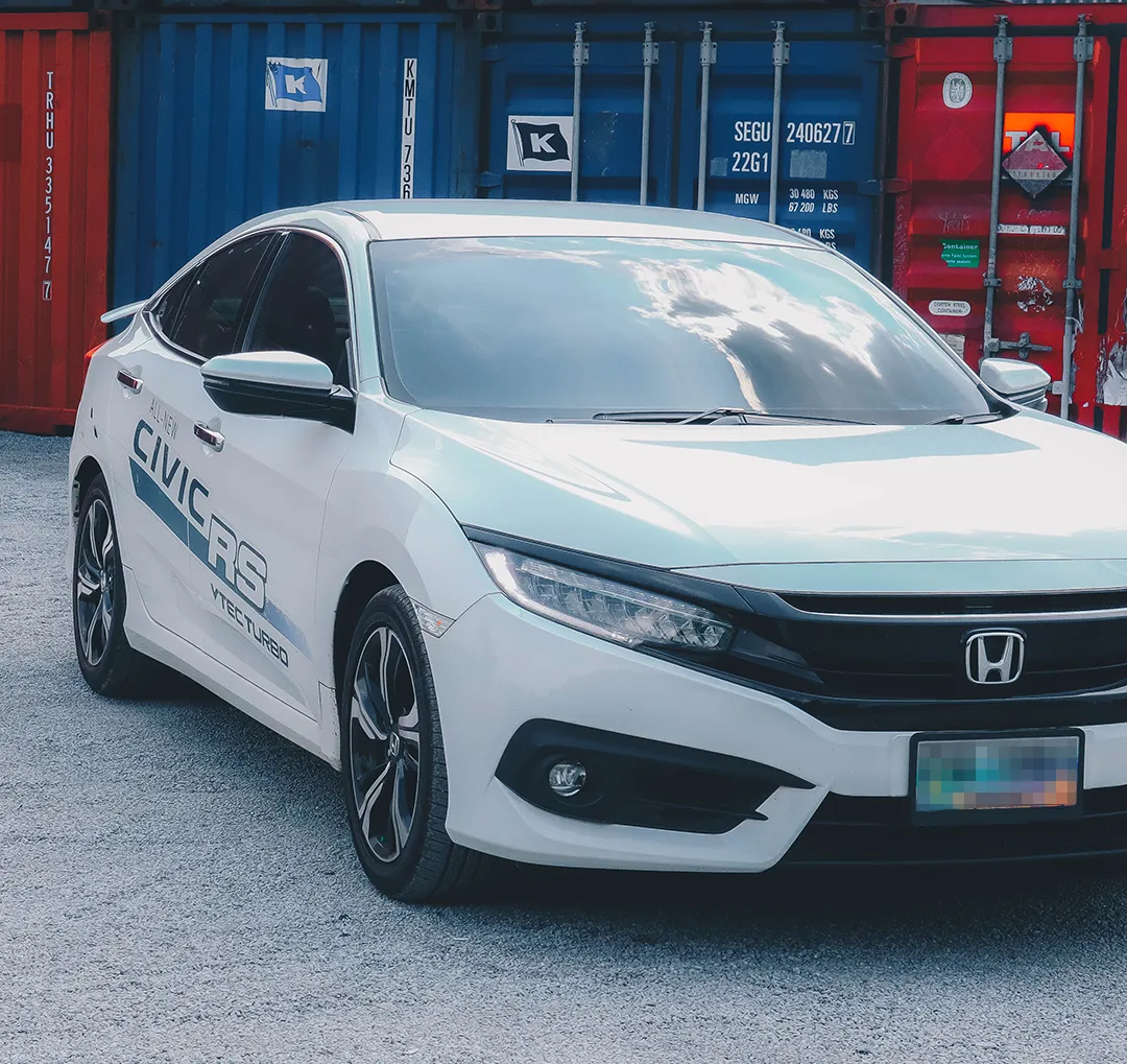 Civic7