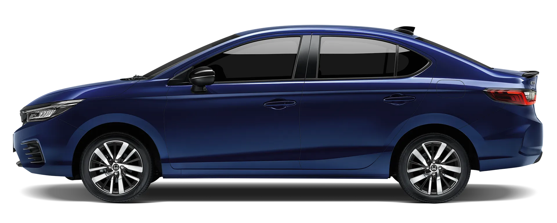 Honda city shop 2021 e hev