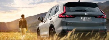 New-CR-V-eHEV