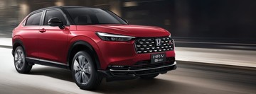 New-HRV-eHEV