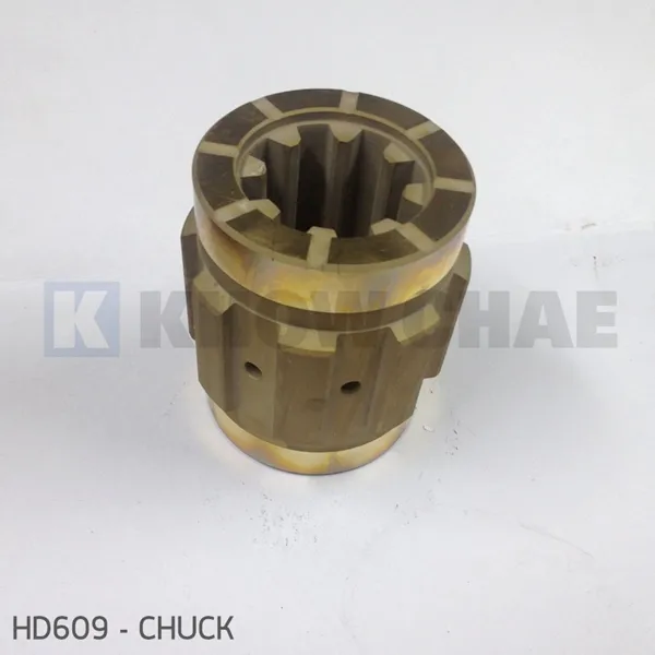 HD609-CHUCK
