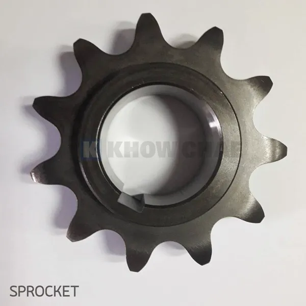 SPROCKET