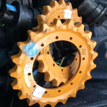 CDsproket