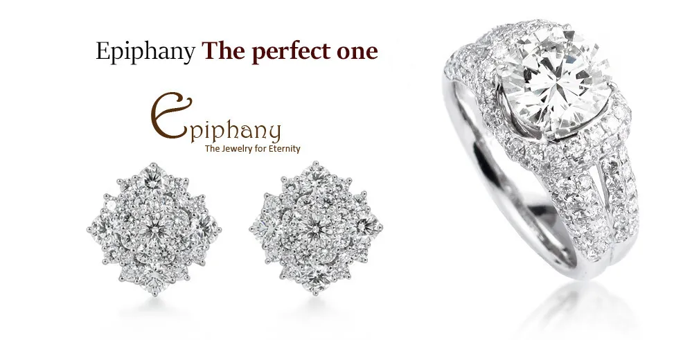 Epiphany jewelry hotsell rings