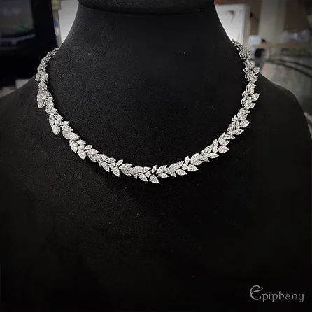 HomeJewelryPendant-Necklace