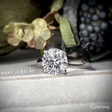 The Jewelry for Eternity