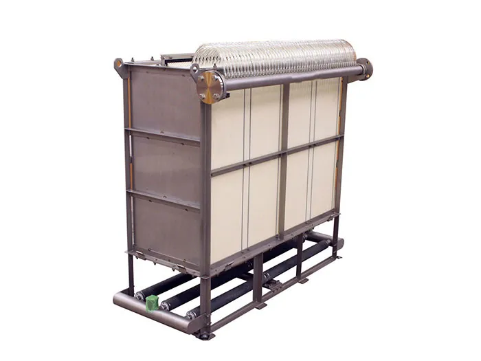 Mbr Panel Flat Sheet MBR Module