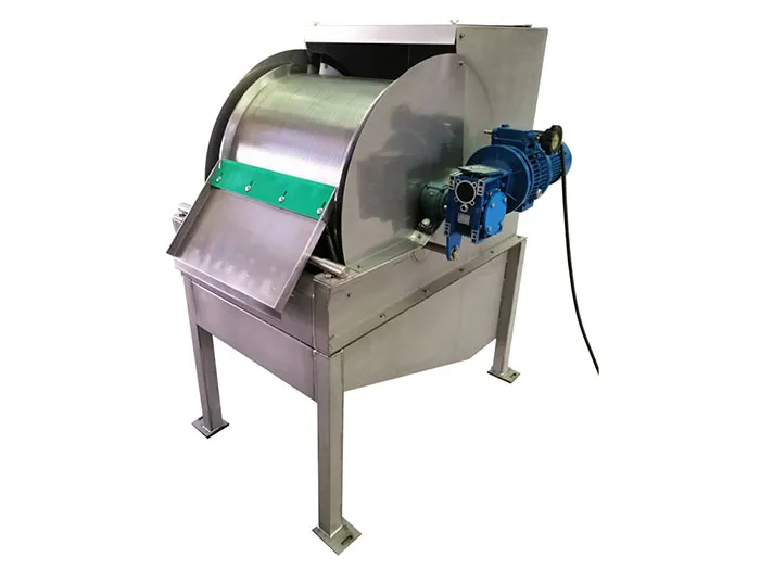 Rotary Screen