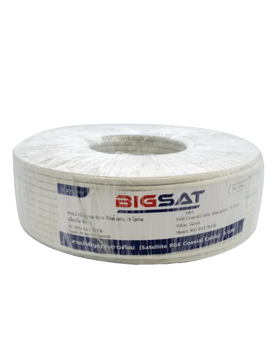 BIGSATW100rg6