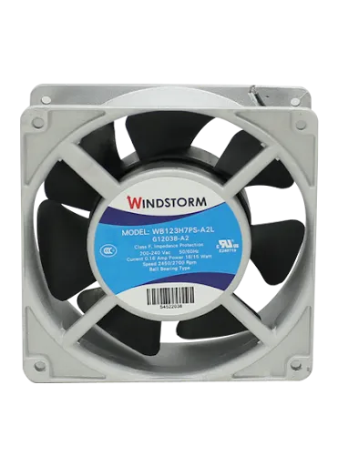F4WINDSTROM