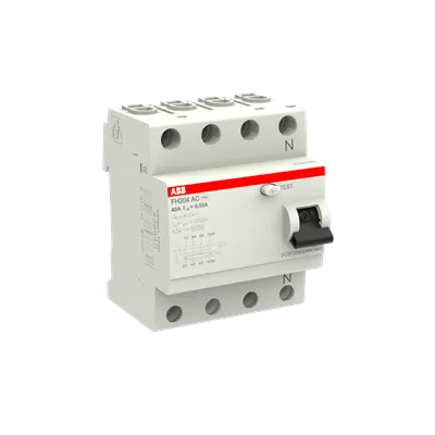FH204AC